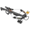 EK Archery Torpedo Compound Crossbow - 185lbs Black