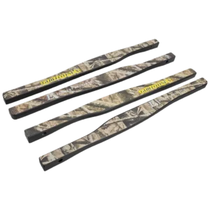 EK Archery Guillotine X Limb Set - 185 lbs - Camo