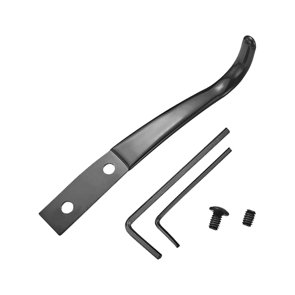 Ek Archery Arrow Retention Spring w/Screw & Hex Wrench