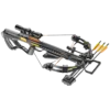 EK Archery Guillotine-M+ Compound Crossbow - 185lbs Black