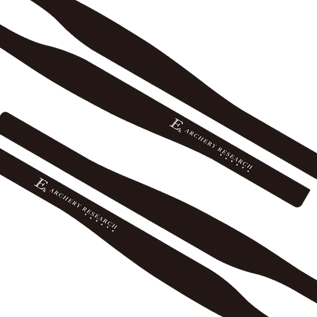 EK Archery Ballistic / Accelerator 390 Limb Set - 185 lbs - Snow Camo