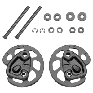 EK Archery Blade Cam Set