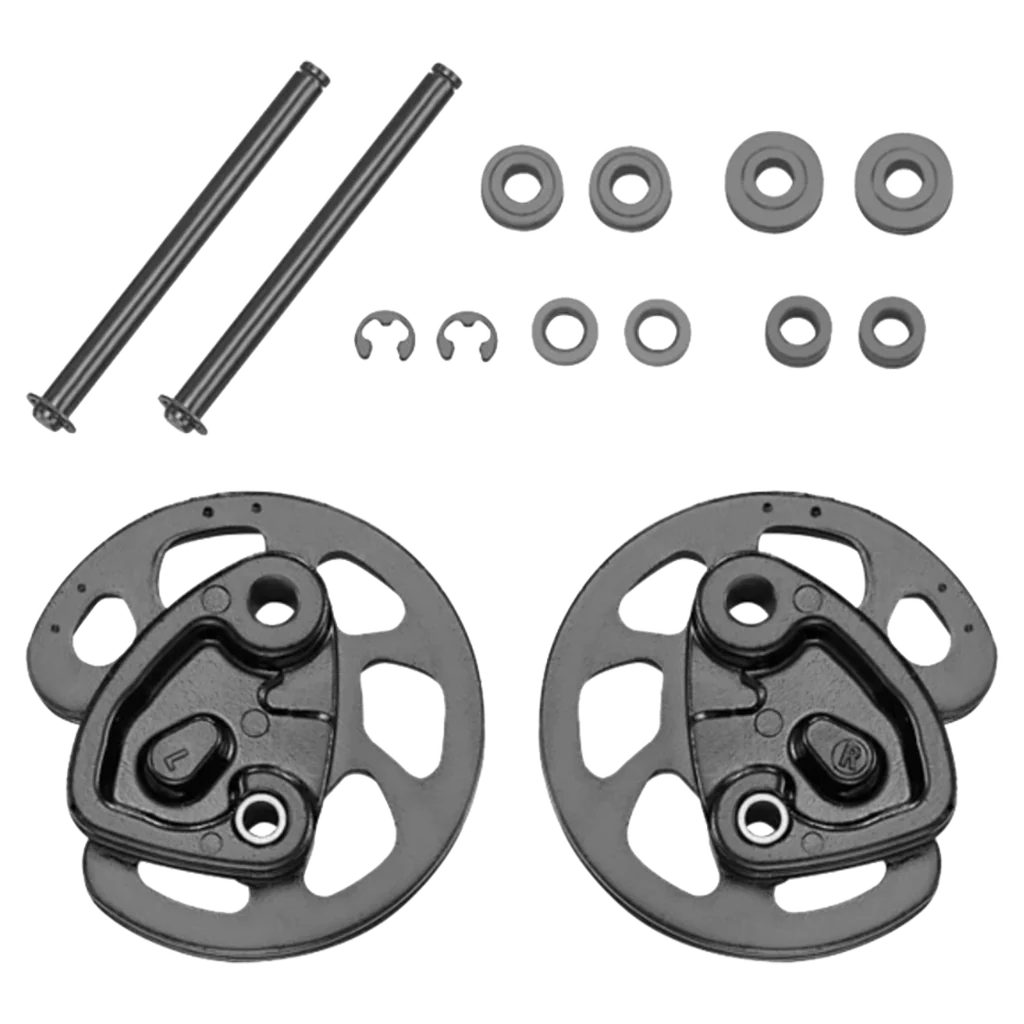 EK Archery Blade Cam Set