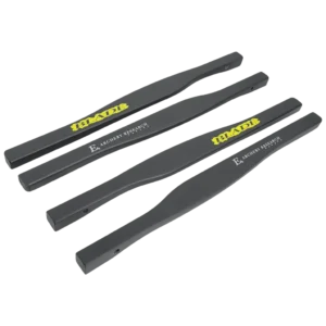 EK Archery Blade Limb Set - 175 lbs - Black