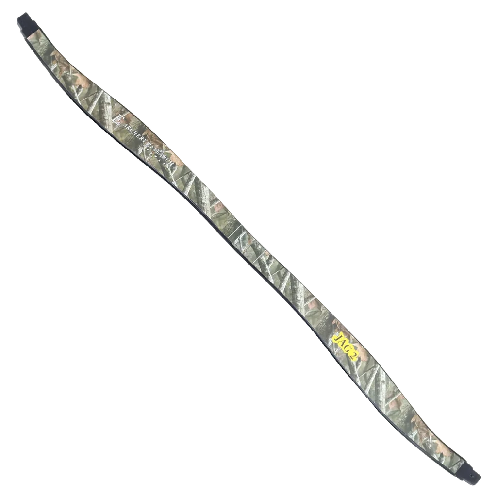 EK Archery Jaguar II Limb Set - 95 lbs Camo