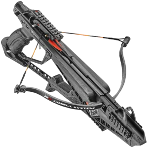 EK Archery Cobra R9 Recurve Crossbow - 90lbs Standard