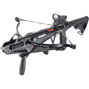 EK Archery Cobra R9 Recurve Crossbow - 90lbs Deluxe