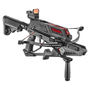 EK Archery Cobra RX Adder (130lbs)