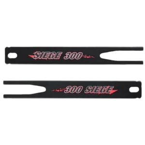 EK Archery Siege Compound Crossbow Spare Limbs - 150lbs