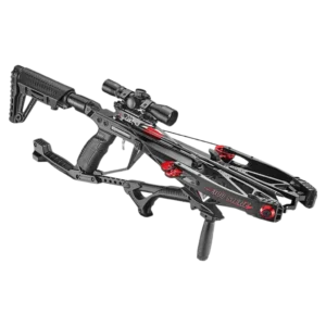 EK Archery Siege Compound Crossbow - 150lbs