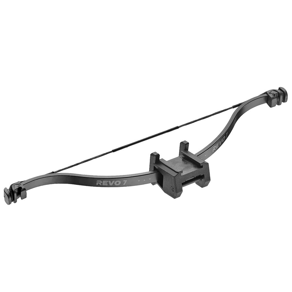 EK Archery Revo 7 Front End Unit - 60lbs