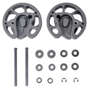 EK Archery Hex Cam Set