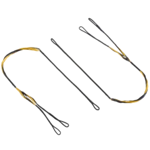EK Archery Blade Cable Set - Camo