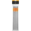 5 Pack of EK Archery Aluminium Bolts - 16"