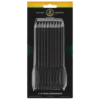 EK Archery Pistol Bolts - 10 Pack - Plastic