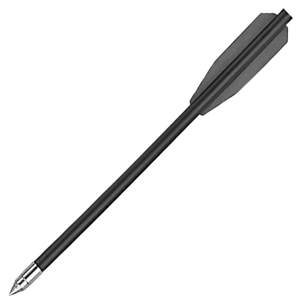 EK Archery Pistol Bolts - 10 Pack - Plastic - Image 2