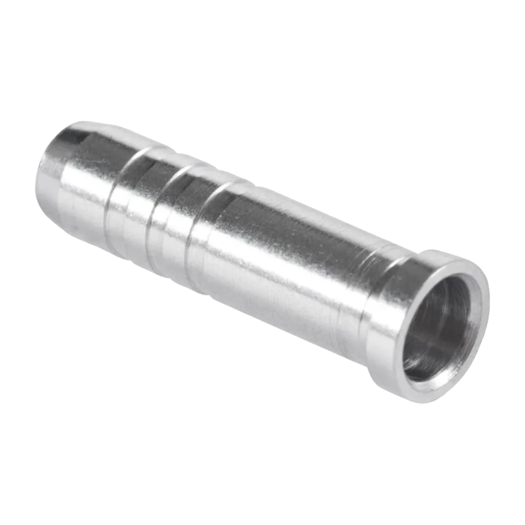 EK Archery Aluminium Insert For Carbon Bolts & Arrows - 5PCS