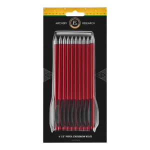 EK Archery Vlad Bolts - Pack of 10