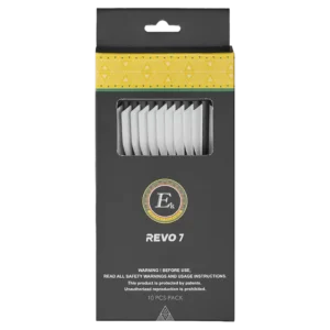 EK Archery Revo 7 Bolts