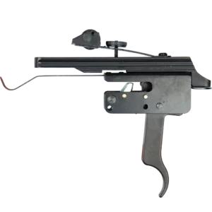 Man Kung Trigger Assembly - MK-150 Recurve Models