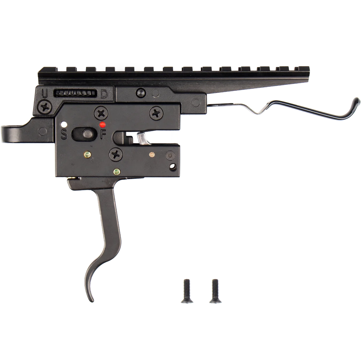 Man Kung MK-175-TR trigger assembly - Image 2