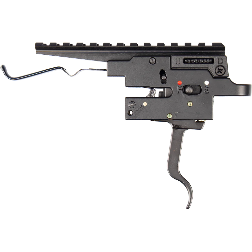 Man Kung MK-175-TR trigger assembly