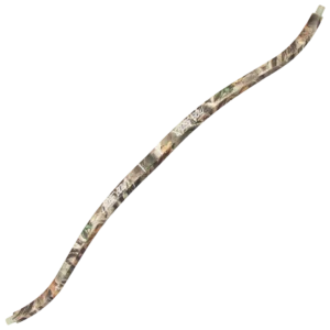 Man Kung Brandon - Camo crossbow limb