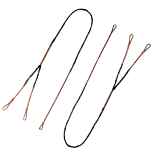 Man Kung MK-300C crossbow cable set