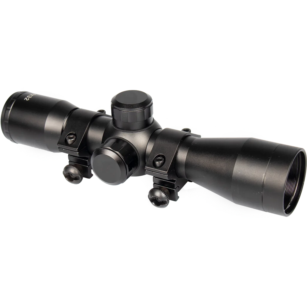 Man Kung 4x32 crossbow scope