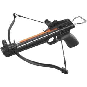 Man Kung MK-50A1/5PL recurve pistol crossbow