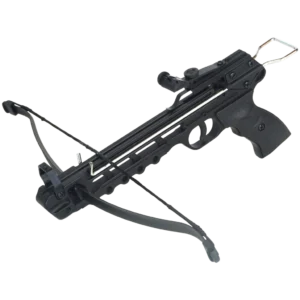 Man Kung MK-50A2/5PL recurve pistol crossbow