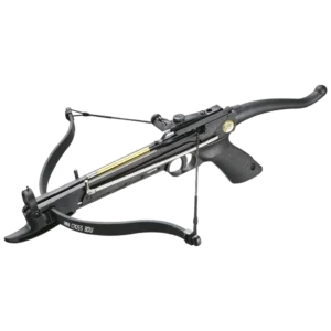 Man Kung Recurve pistol crossbow - 80LB/160 FPS
