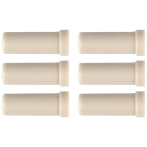 Man Kung inserts for 16 inch aluminium bolts 6-pack