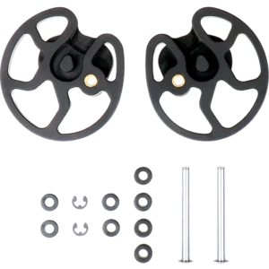 Man Kung cam set - Kraken