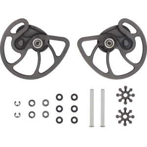 Man Kung cam set - Chester