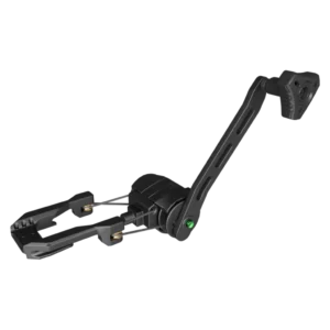 Man Kung silent crossbow cocking winch