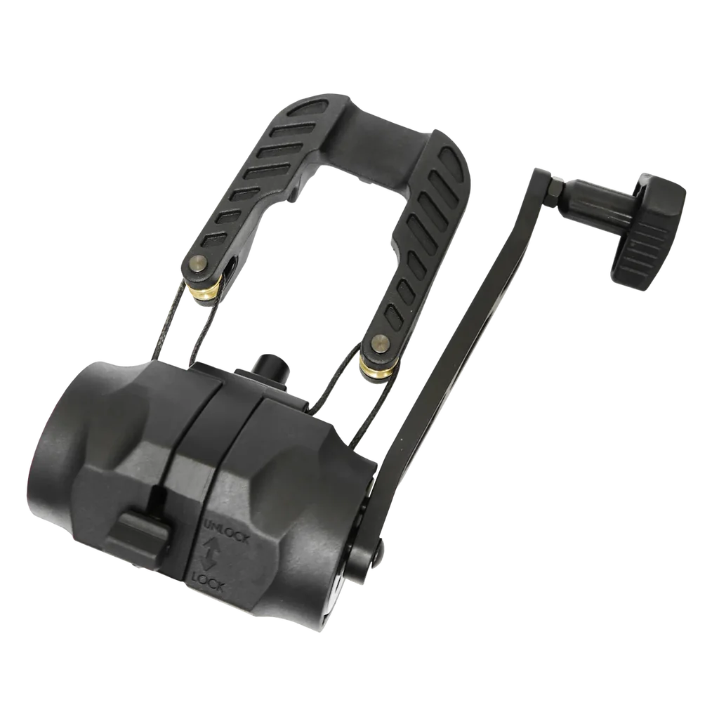 Man Kung MK-CD1 crossbow cocking winch