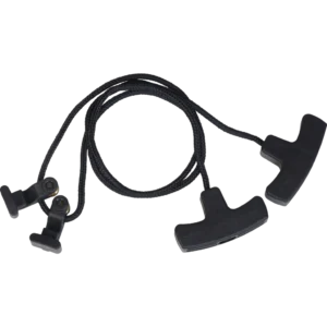 Man Kung Hound Cocking String