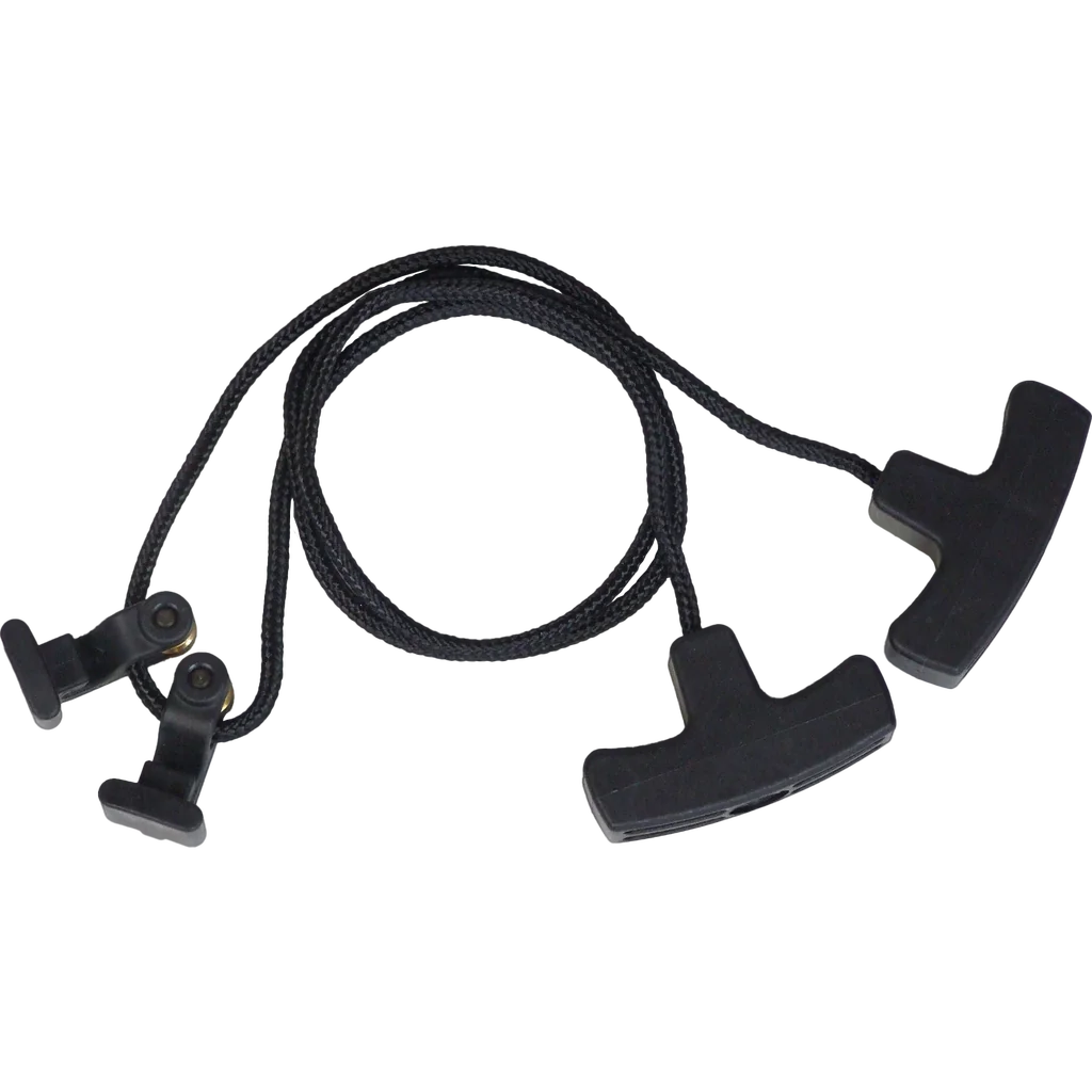 Man Kung Hound Cocking String