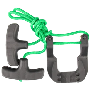 Man Kung Chester Cocking String