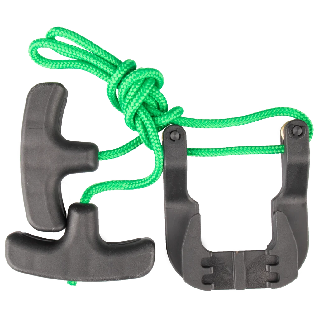 Man Kung Chester Cocking String