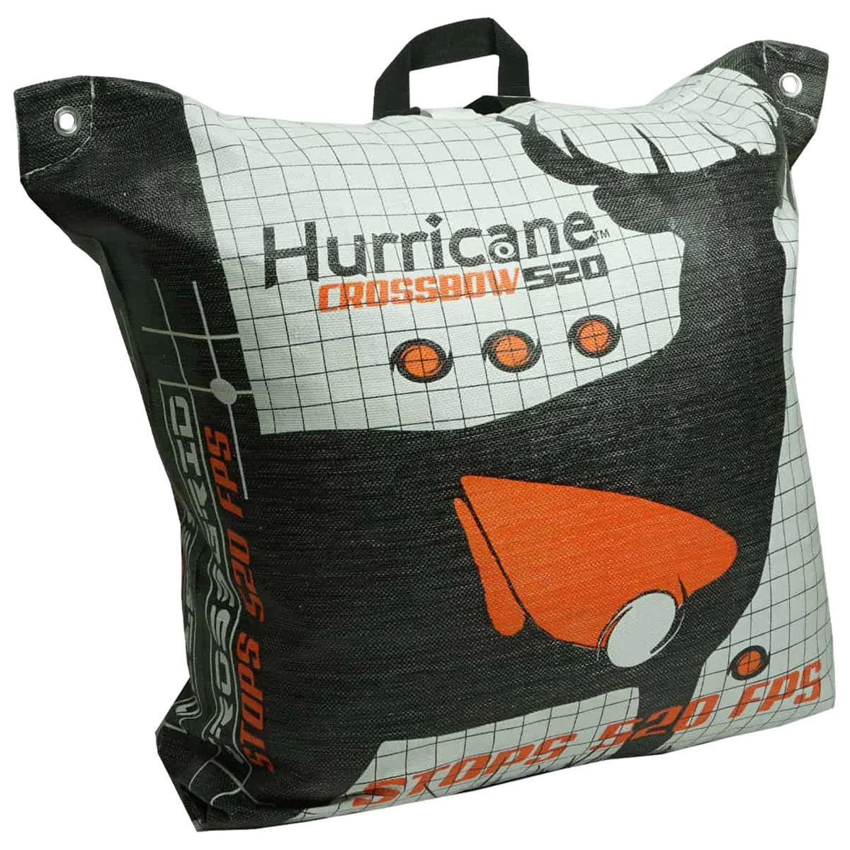 Hurricane 21 Crossbow Bag Target - Image 2