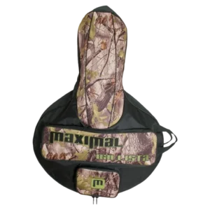 Maximal crossbow case