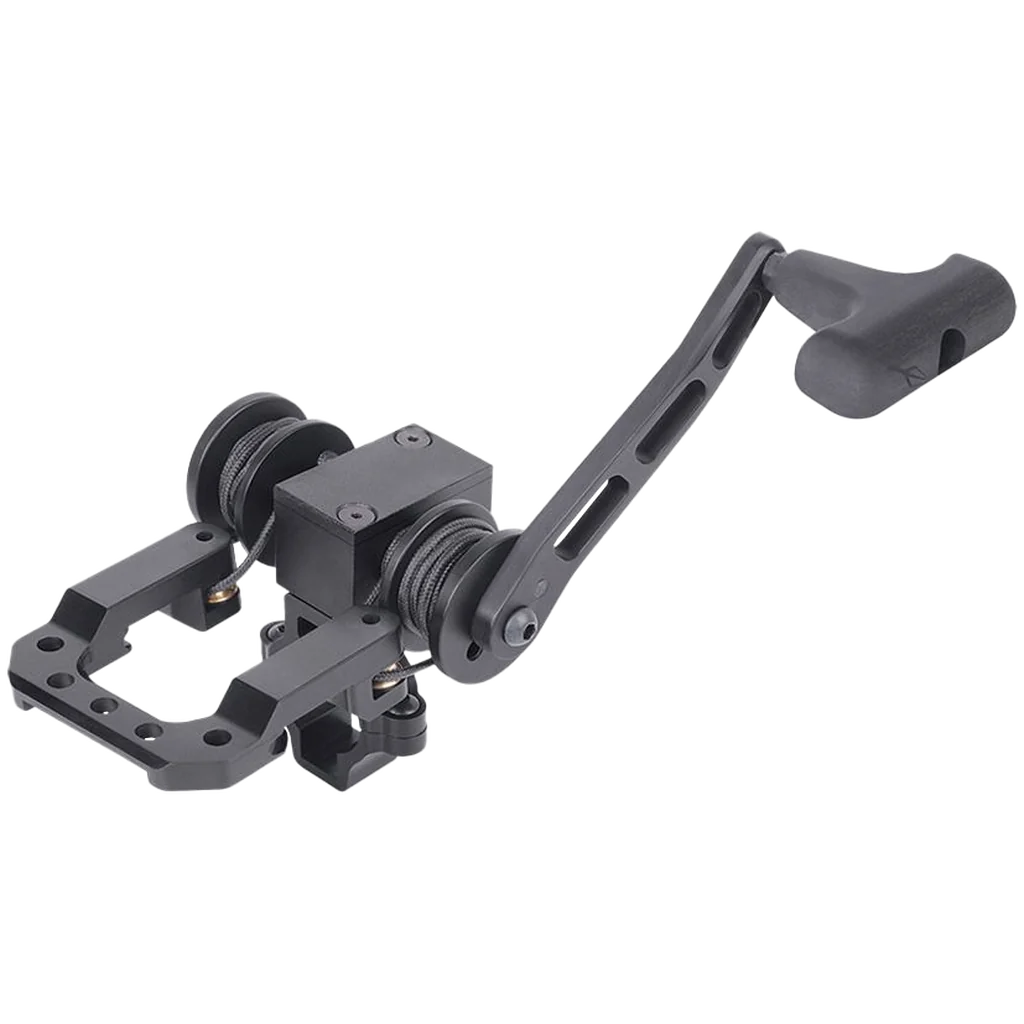 Man Kung Power Draw crossbow cocking winch