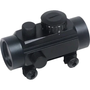 Man Kung MK-RS crossbow red dot sight