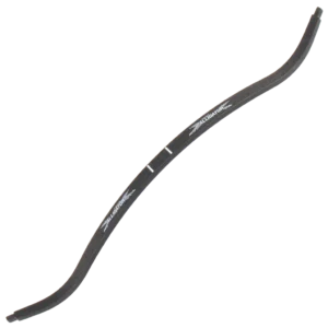 Man Kung Alligator Spare limb - Black