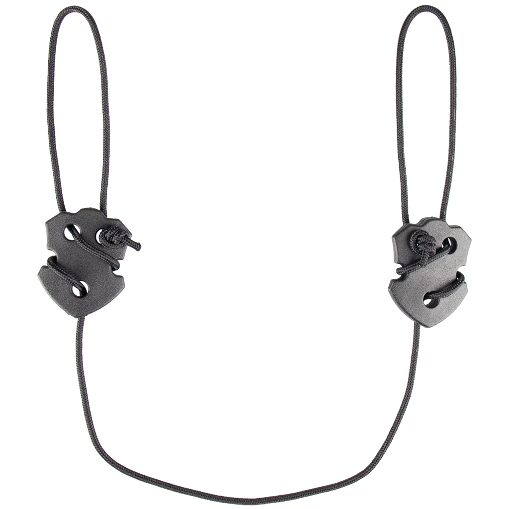 Man Kung Alligator crossbow stringer