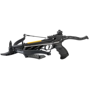 Man Kung Alligator recurve pistol crossbow - 80 LBS/185 FPS