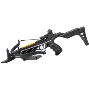 Man Kung Alligator Plus recurve pistol crossbow - 80 LBS/185 FPS