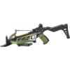Man Kung Alligator Plus recurve pistol crossbow - 80 LBS/185 FPS